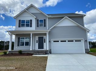 2224 Zircon Dr, Winterville, NC 28590