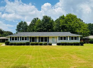 106 Cherokee Dr, Jasper, AL 35501