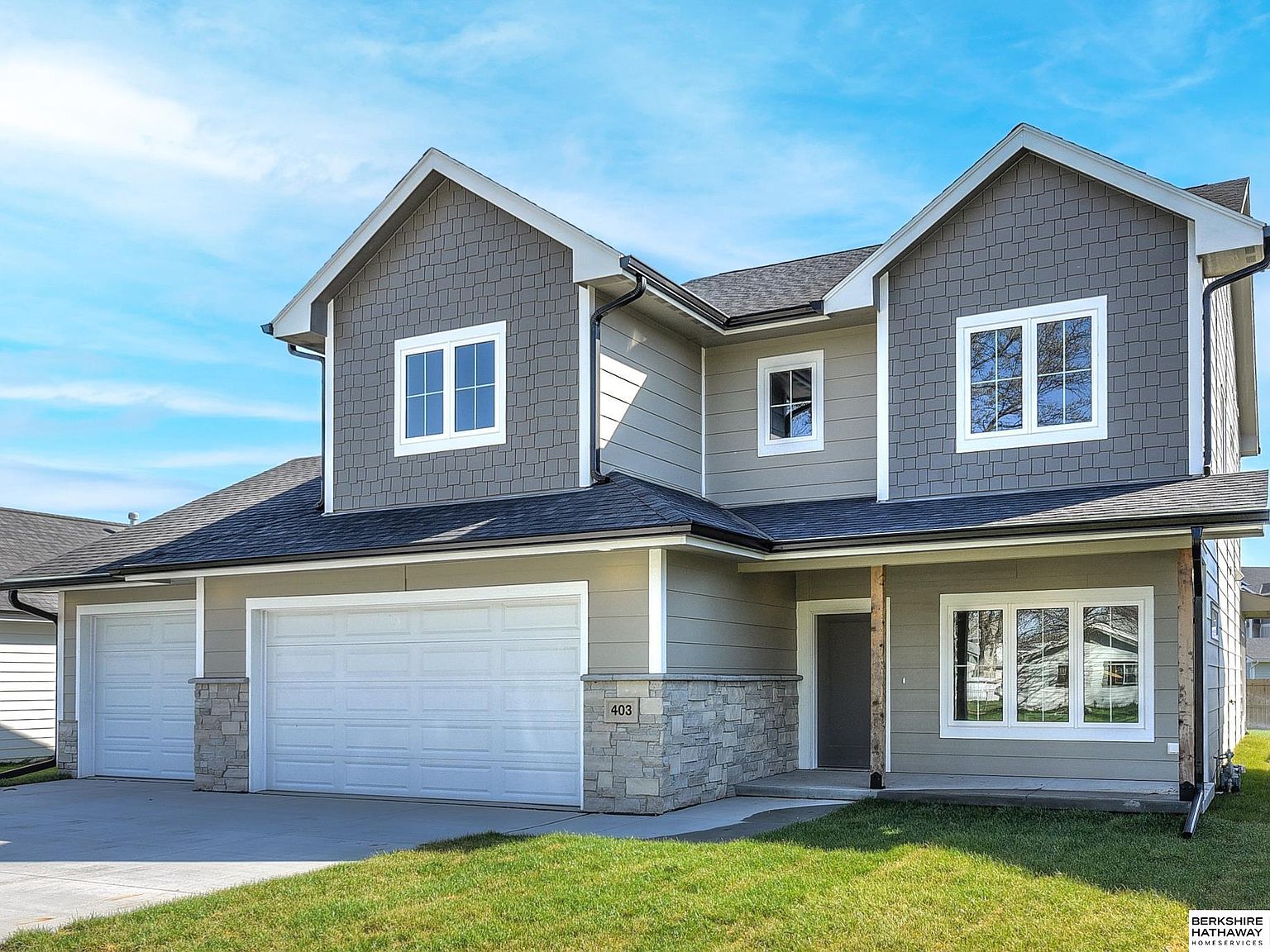 403 Madison St, Waterloo, NE 68069 Zillow