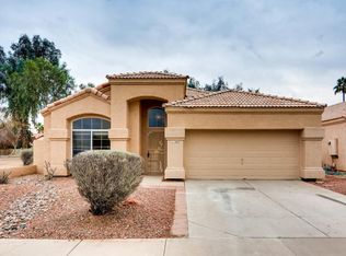 11505 W Piccadilly Rd, Avondale, AZ 85392