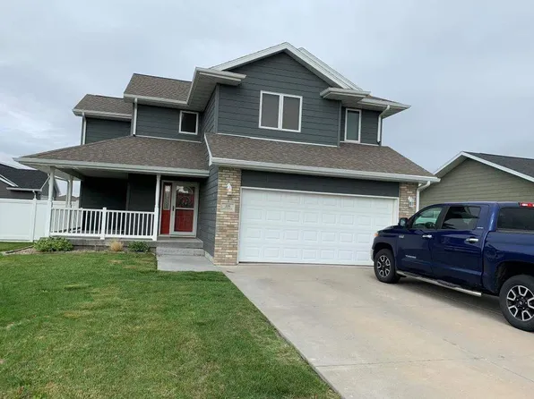 206 N Park Dr, North Platte, NE 69101