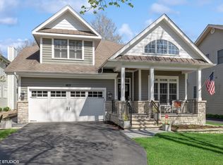 4817 Middaugh Ave, Downers Grove, IL 60515