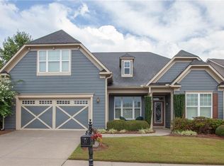 3320 Locust Cove Rd SW, Gainesville, GA 30504