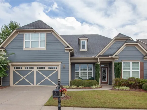 3320 Locust Cove Rd SW, Gainesville, GA 30504