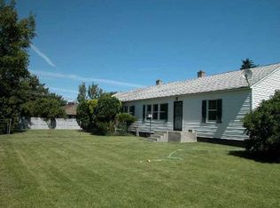 517 Delafield Ave, Richland, WA 99352