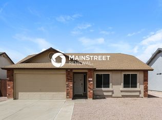 422 N 110th St, Mesa, AZ 85207