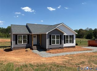 244 Bannister Town Rd, Louisa, VA 23093
