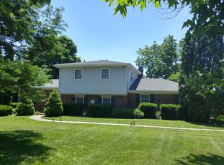 13893 E 216th St, Noblesville, IN 46060