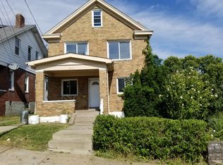 2419 Vodeli St, Pittsburgh, PA 15216
