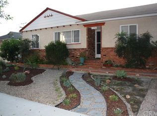 3370 Roxanne Ave, Long Beach, CA 90808