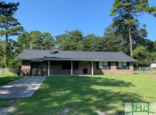 389 Kelly Davis Rd, Richmond Hill, GA 31324