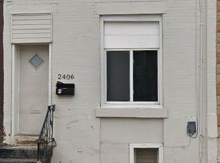 2406 N 28th St, Philadelphia, PA