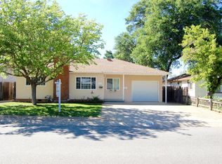 1384 Pinon Ave, Anderson, CA 96007