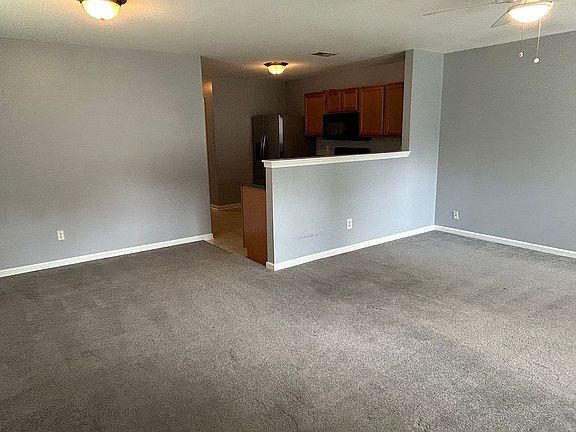 Living/Dining/Kitchen 