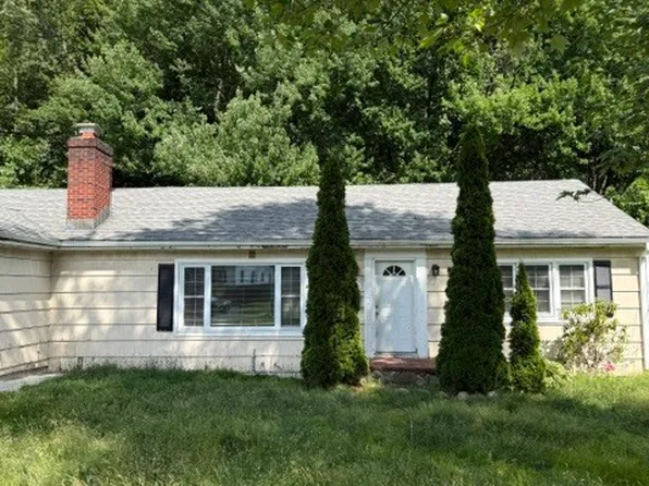 56 Craig Lane, Trumbull, CT 06611