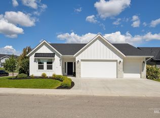 18696 Easter Peak Ave, Nampa, ID 83687