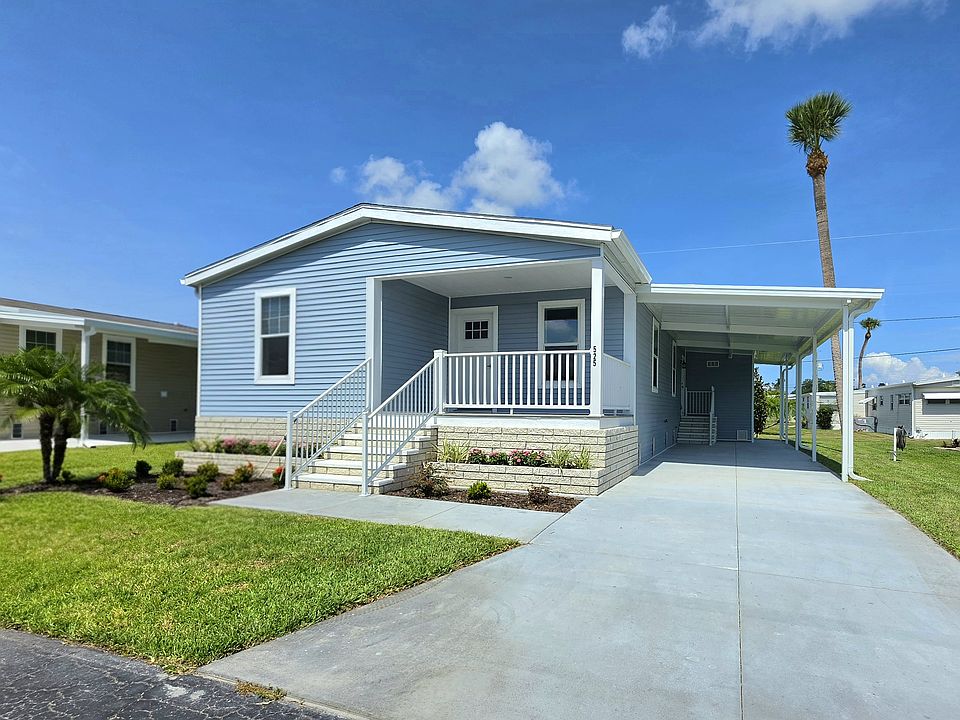 1st image of 3901 Bahia Vista St Lot 525