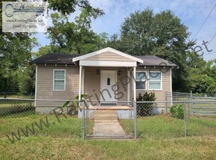 1515 Forest St, Augusta, GA 30901