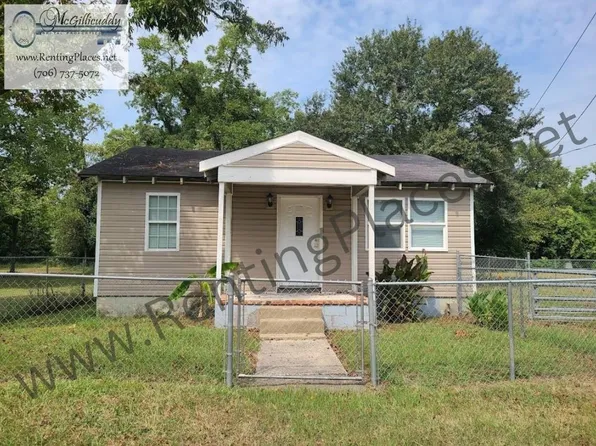 1515 Forest St, Augusta, GA 30901