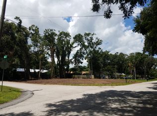 Wisteria Rd, Saint augustine, FL 32086