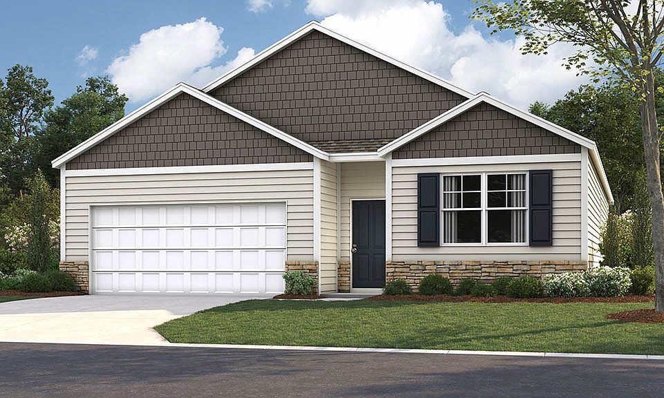 Plan Elevation.