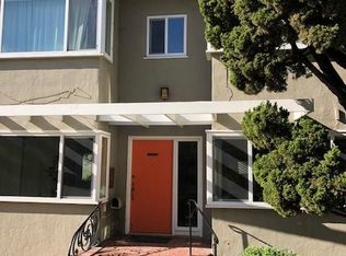 512 Merritt Ave APT 3, Oakland, CA 94610