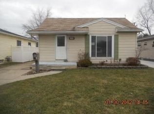 1337 Maple Blvd, Monroe, MI 48162