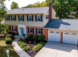 6079 Kardon Ct, Cincinnati, OH