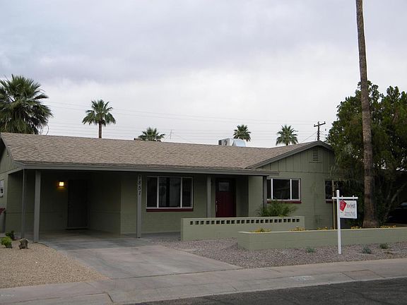 5th image of 7851 E Loma Land Dr