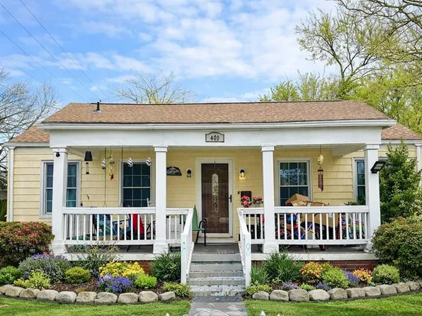400 E Leicester Ave, Norfolk, VA 23503
