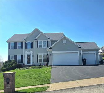 11600 Beacon Dr, North Huntingdon, PA, 15642