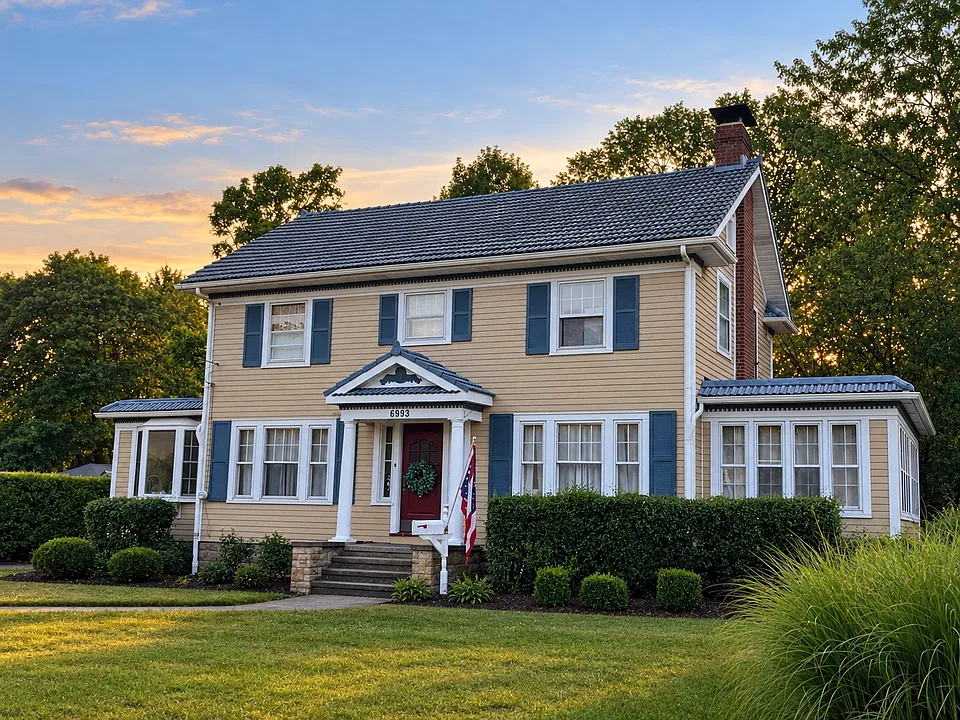 6993 Brecksville Rd