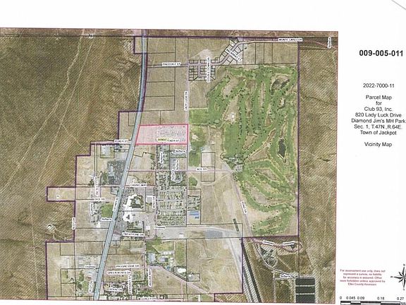 3rd image of Highway 93