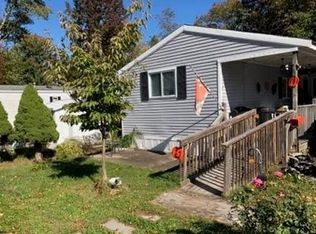 157 Mansfield Ave UNIT 5, Norton, MA 02766