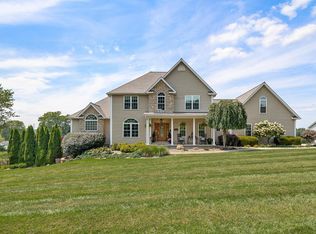 3550 German Church Rd, Lexington, OH 44904