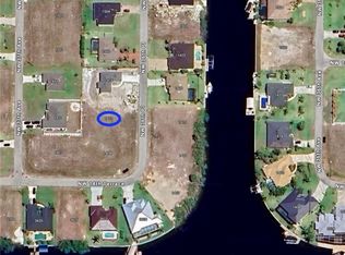 1412 NW 36th Pl, Cape Coral, FL 33993