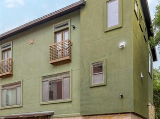 124 Cumberland Rd APT 201, Austin, TX 78704