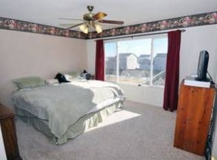 6417 Summit Peak Dr, Colorado Springs, CO 80923