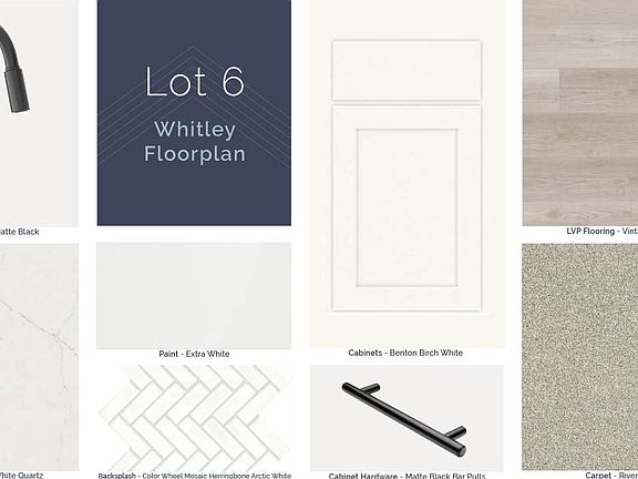 Design Selections