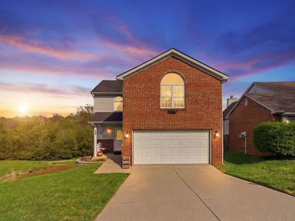 204 Village Dr, Frankfort, KY 40601