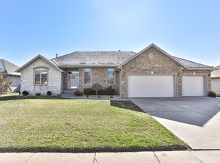 920 E Rachael Dr, Republic, MO 65738