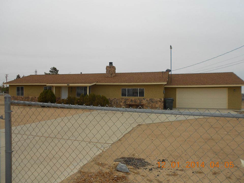 Large Lot 4 Bedrooms 2 Baths