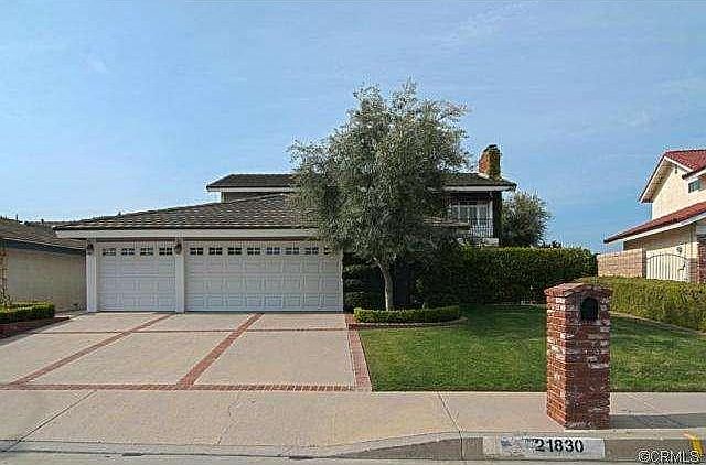 1st image of 21830 Santaquin Dr