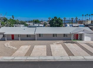 1525 S 9th Ave, Yuma, AZ 85364
