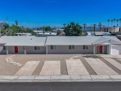 1525 S 9th Ave, Yuma, AZ, 85364