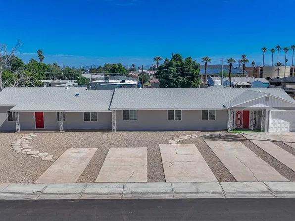 1525 S 9th Ave, Yuma, AZ 85364