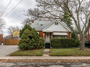 45 W 4th St, Hamilton, ON L9C3M5