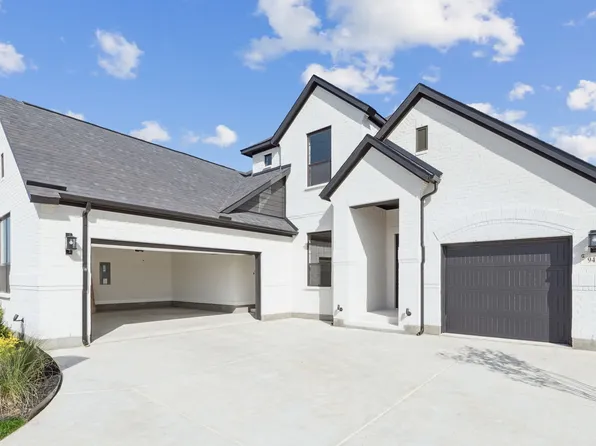 9423 Spindletree Dr, Frisco, TX 75035