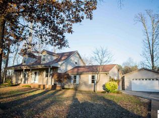 110 Kyabram Dr, Benton, KY 42025