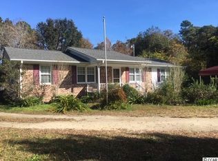 923 Tiffany Ln, Conway, SC 29526